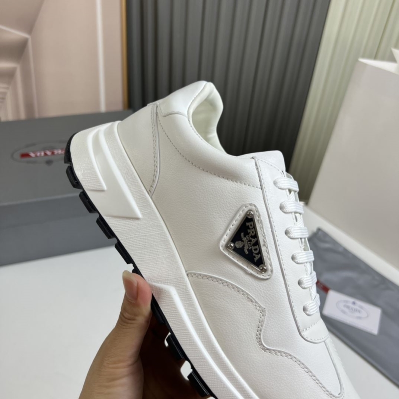 Prada Casual Shoes